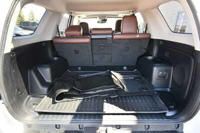 2020 Toyota 4Runner, $31347. Photo 6