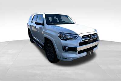 2020 Toyota 4Runner, $31347. Photo 9