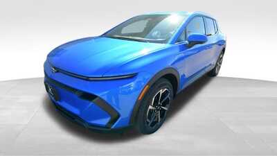 2026 Chevrolet Equinox, $38994. Photo 2