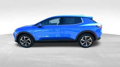 2026 Chevrolet Equinox, $38994. Photo 3