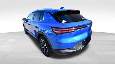 2026 Chevrolet Equinox, $38994. Photo 4