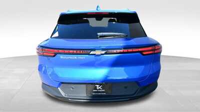 2026 Chevrolet Equinox, $38994. Photo 5