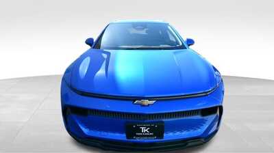 2026 Chevrolet Equinox, $38994. Photo 9