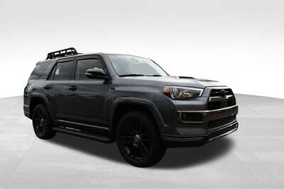 2020 Toyota 4Runner, $36347. Photo 10
