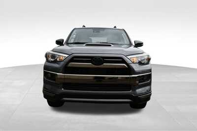 2020 Toyota 4Runner, $36347. Photo 11