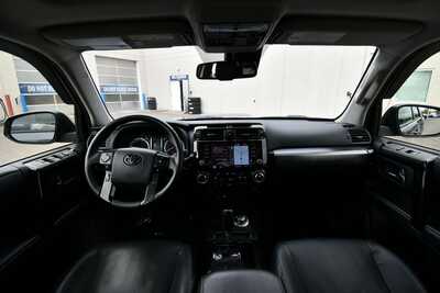 2020 Toyota 4Runner, $36347. Photo 3