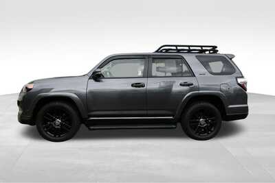 2020 Toyota 4Runner, $36347. Photo 4