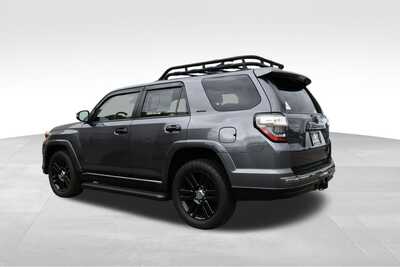 2020 Toyota 4Runner, $36347. Photo 5