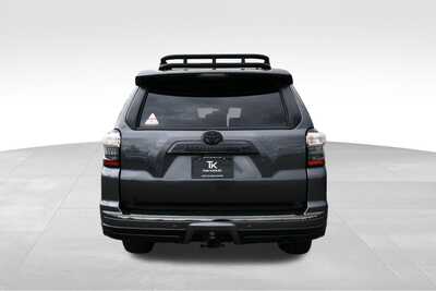 2020 Toyota 4Runner, $36347. Photo 6