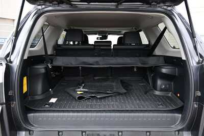 2020 Toyota 4Runner, $36347. Photo 7