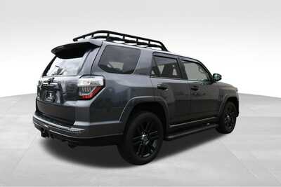 2020 Toyota 4Runner, $36347. Photo 8