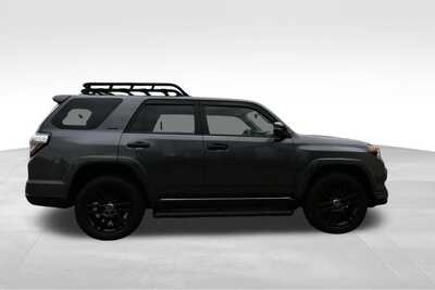 2020 Toyota 4Runner, $36347. Photo 9