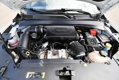 2023 Jeep Compass, $21528. Photo 11