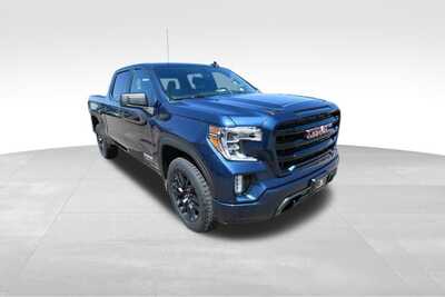 2020 GMC 1500 Crew Cab, $25777. Photo 10