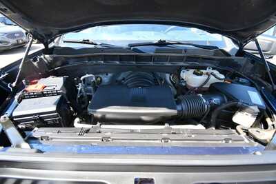 2020 GMC 1500 Crew Cab, $25777. Photo 11