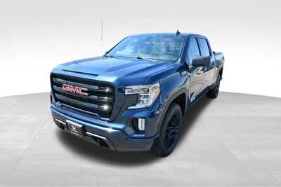 2020 GMC 1500 Crew Cab, $25777. Photo 2