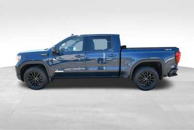 2020 GMC 1500 Crew Cab, $25777. Photo 4