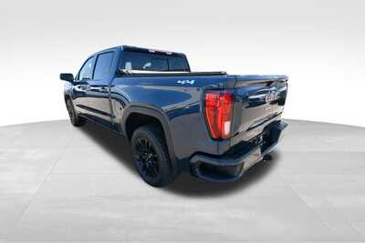 2020 GMC 1500 Crew Cab, $25777. Photo 5