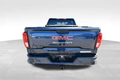 2020 GMC 1500 Crew Cab, $25777. Photo 6