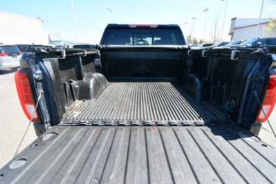 2020 GMC 1500 Crew Cab, $25777. Photo 7