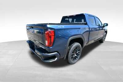 2020 GMC 1500 Crew Cab, $25777. Photo 8