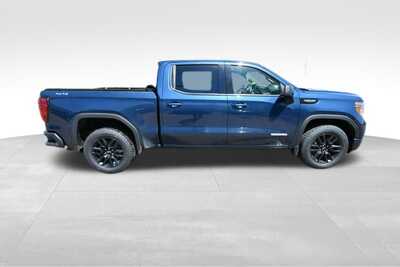 2020 GMC 1500 Crew Cab, $25777. Photo 9