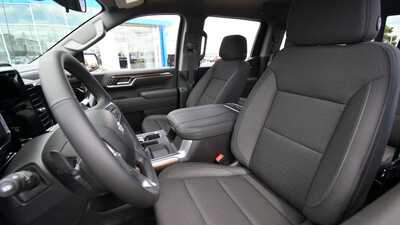 2026 Chevrolet 1500 Crew Cab, $56835. Photo 10