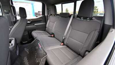 2026 Chevrolet 1500 Crew Cab, $56835. Photo 11