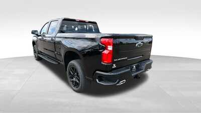 2026 Chevrolet 1500 Crew Cab, $56835. Photo 4
