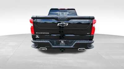 2026 Chevrolet 1500 Crew Cab, $56835. Photo 5