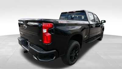 2026 Chevrolet 1500 Crew Cab, $56835. Photo 6