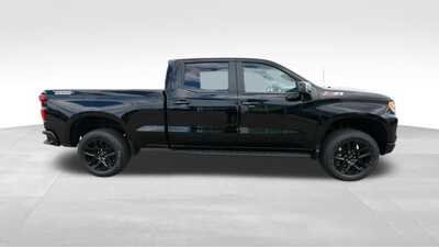 2026 Chevrolet 1500 Crew Cab, $56835. Photo 7