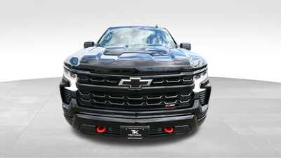 2026 Chevrolet 1500 Crew Cab, $56835. Photo 9