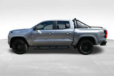 2026 Chevrolet Colorado Crew Cab, $51796. Photo 3