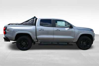 2026 Chevrolet Colorado Crew Cab, $51796. Photo 8