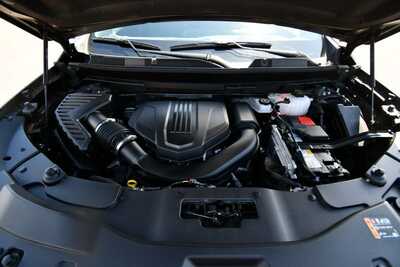 2026 Chevrolet Traverse, $49285. Photo 11