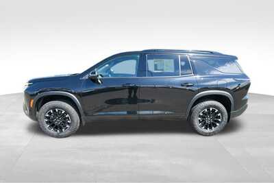 2026 Chevrolet Traverse, $49285. Photo 4