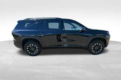 2026 Chevrolet Traverse, $49285. Photo 8
