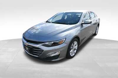 2025 Chevrolet Malibu, $19347. Photo 2
