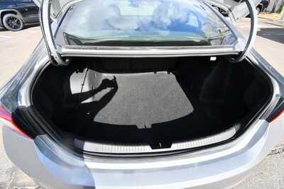 2025 Chevrolet Malibu, $19347. Photo 6