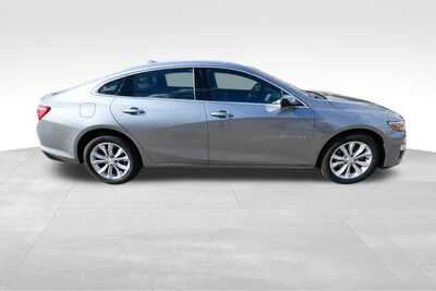 2025 Chevrolet Malibu, $19347. Photo 8
