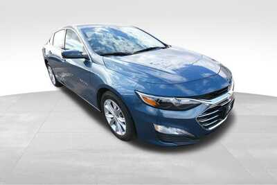 2025 Chevrolet Malibu, $19147. Photo 10