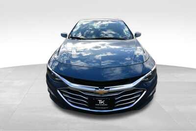 2025 Chevrolet Malibu, $19147. Photo 11