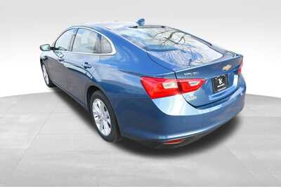 2025 Chevrolet Malibu, $19147. Photo 5