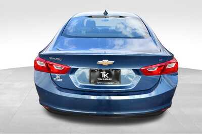 2025 Chevrolet Malibu, $19147. Photo 6