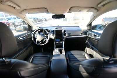 2023 Ford Edge, $22229. Photo 3
