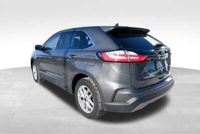 2023 Ford Edge, $22229. Photo 5