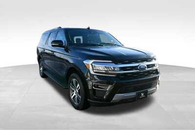 2024 Ford Expedition Max, $42802. Photo 10