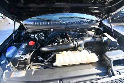 2024 Ford Expedition Max, $42802. Photo 11