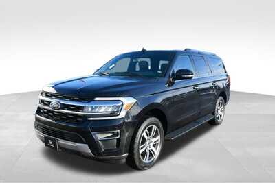 2024 Ford Expedition Max, $42802. Photo 2